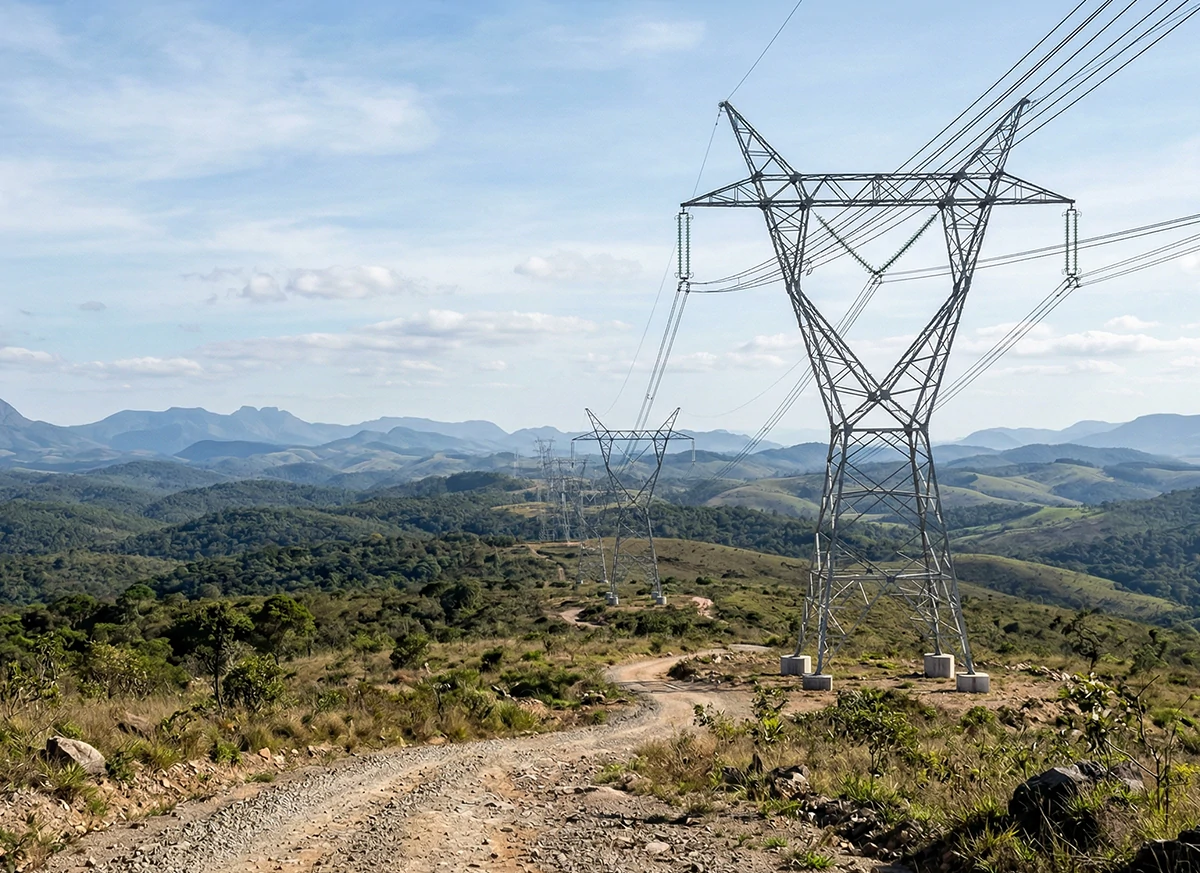 Gestão Ambiental