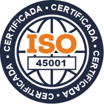ISO 45001