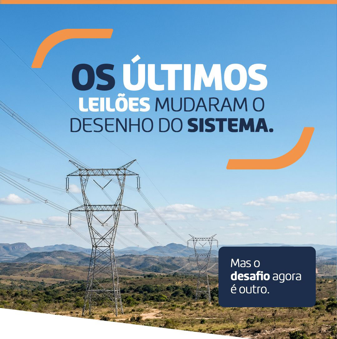 Capacidade contratada exige operação consistente